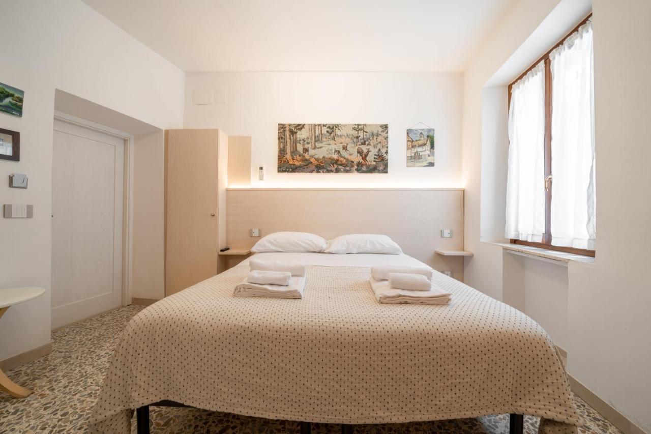Orvieto In Terrazza Hotel Kültér fotó